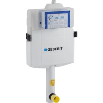 [617070330] Geberit UP320 3/6 liter indbygget cisterne