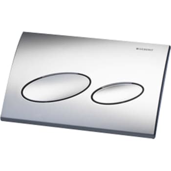 [617084304] Geberit tryk Kappa 20 krom