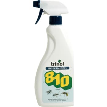 [882890262] Trinol 810 insektmiddel 700ml