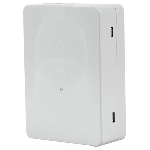 [9021000019] Universaldåse JA-US grå