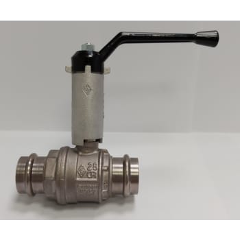 [428454122] Bonomi preskuglehane St-Greb høj 22mm TEA