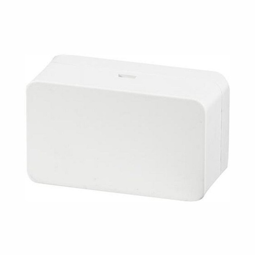 [9021000190] Universaldåse mini JA-US grå