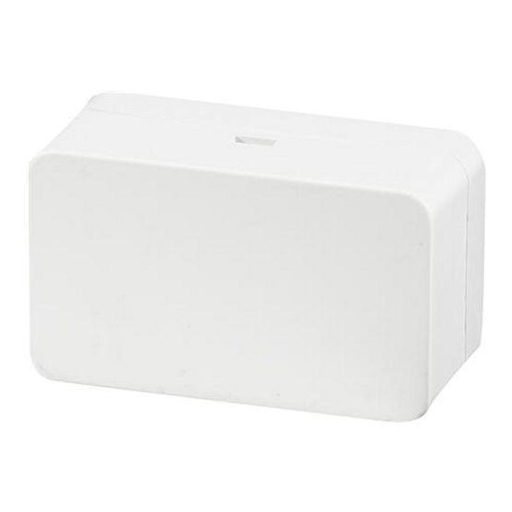 [9021000200] Universaldåse mini JA-US hvid