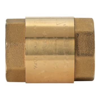 [430316006] 3/4" Glory Kontraventil Bonomi