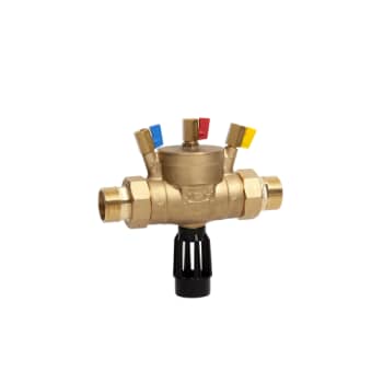 [430324011] JCH TBS-ventil 4-AQUA-PRO DN40
