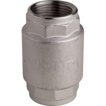 [430335756] Pettinaroli Glory kontraventil 3/4" muffe/muffe med TEA belægn.