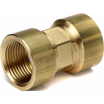 [430357004] JCH 1/2" kontraventil, type 2190