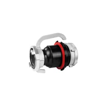 [430442514] Mobil TBS ventil, kat. 4, DSEN1717 med B-stortz, for brandhaner