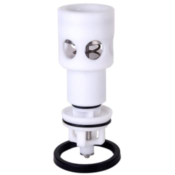 [430447906] Resideo Braukmann Patronindsats for TBS BA295S, tilgang. 1/2"-3/4" (Fra 2015)