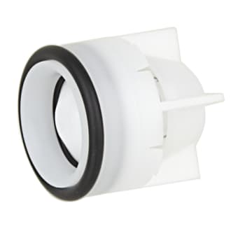 [430447936] Resideo Braukmann Kontraventil for TBS BA295S, afgang. 1/2"-3/4" - løs. (Fra 2015)