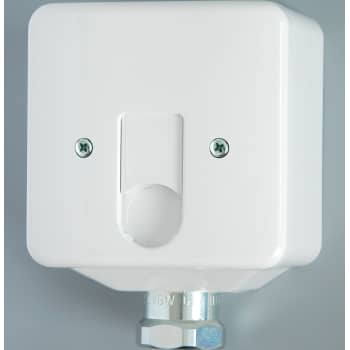 [436392001] Gasstikkontakt GC01MA Plug 1