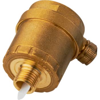 [447020002] Automatisk luftudlader 1/4" uden lukkeautomat