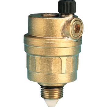 [447023703] 3/8" Automatisk udluftningsventil