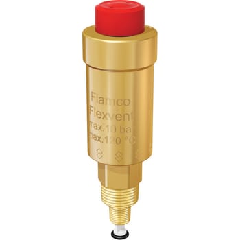 [447155003] 3/8" Flamco automatisk luftudlader