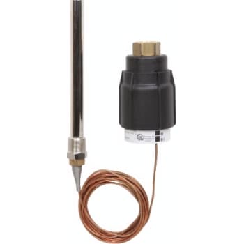 [451090330] AVT, termostat, Ø 16 x 255 mm, R 3/4"