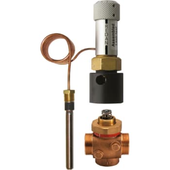 [454624106] Redan Termostat TC200U/7