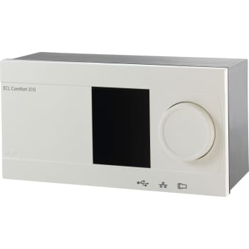 [460944310] ECL Comfort 310/230 V front