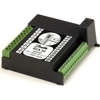 [460944738] ECA 32. Modul med ekstra ind-/udgange