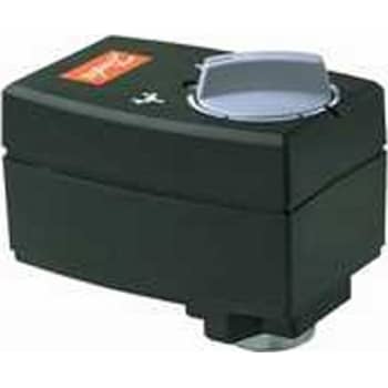 [460946010] AME 10 motor 24V