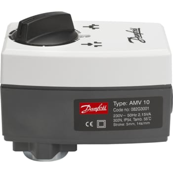 [460946111] AMV 10 motor220V