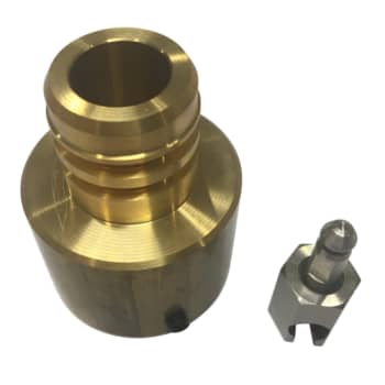 [460946910] Adapter AMV(E)335/435-VRB/G,VF/L DN15-50