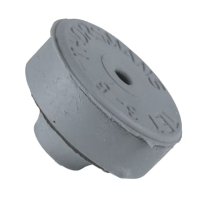 [9139127693] Gummipakdåse, hulmål Ø25 kabel Ø10-14mm IP67