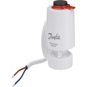 [460956000] Danfoss TWA-Q 230V NC 1.2m kabel 