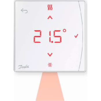 [460970450] Danfoss Icon2 RT IR 