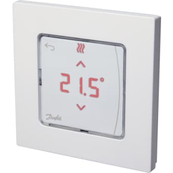 [460970460] Danfoss Icon2™ 24V RT, In-wall  
