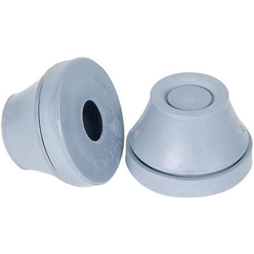 [9139127907] Gummipakdåse, hulmål Ø48 kabel Ø26-35mm IP67