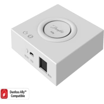 [460970960] Danfoss Ally™ Gateway for opkobling af Danfoss Ally™ enheder
