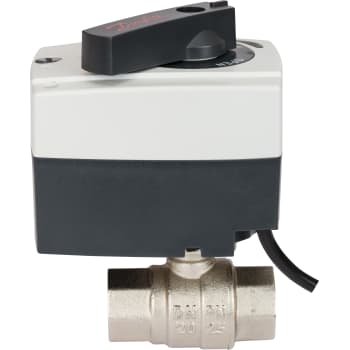 [461090306] AMZ112 2-vejs ventil DN20 3/4" 230V