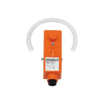 [465877042] Vaillant anlægstermostat