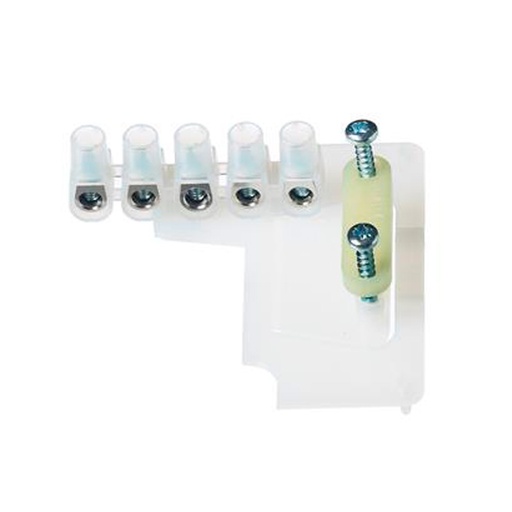 [9221164153] Klemrække 5-polet til AP9-AP10