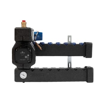 [466221805] Wavin Midishunt 5 med isolering