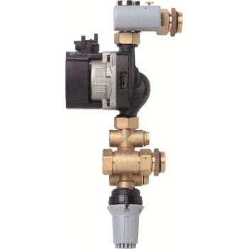 [466227111] Danfoss FHM-C1 Kompakt shunt UPM3 Auto L 15-70 (15kW.)