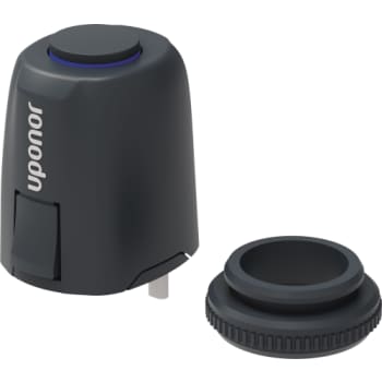 [466235430] Uponor Vario telestat til Vario S NC FT 230V 1W IP54