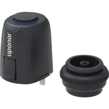 [466235524] UPONOR VARIO PLUS TELESTAT TIL PRO NC 24