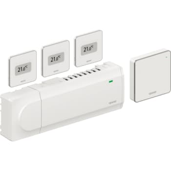 [466251301] Uponor Smatrix Wave opstartssæt lille pulse S