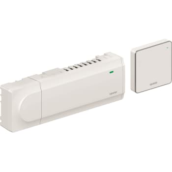 [466251340] Uponor Smatrix Wave kontrolenhed+kom.modul PULSE X-265+R-208 6x