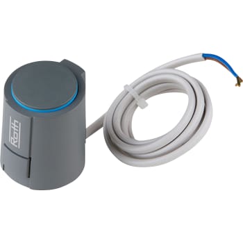 [466275425] Roth Termomotor 24V, 1 Watt