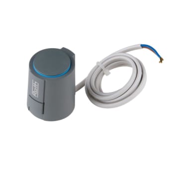 [466275433] ROTH TERMOMOTOR 230 V, NC, 1 W