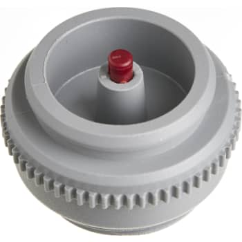 [466276002] ADAPTER TIL UPONOR PLAST FORDE