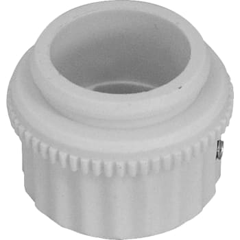 [466296720] Wavin adapterring til Danfoss