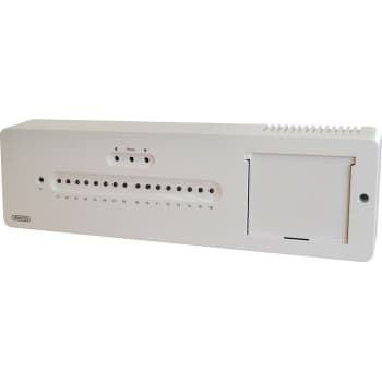 [466330216] Wavin AHC 9000 styreenhed 16 kreds