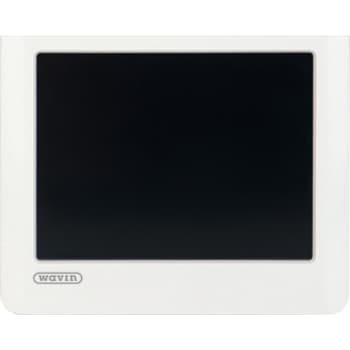 [466330230] Wavin AHC 9000 display t/styreenhed