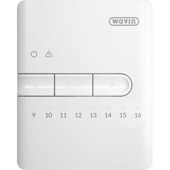 [466333058] Wavin Sentio udvidelsesmodul for 8 kredse