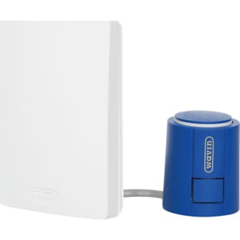 [466333128] Wavin Sentio trådløs rumsensor & telestat