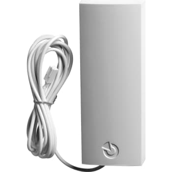 [466333809] Wavin Sentio ekstern antenne
