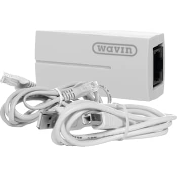[466333828] Wavin Sentio forbindelseskabel for pc
